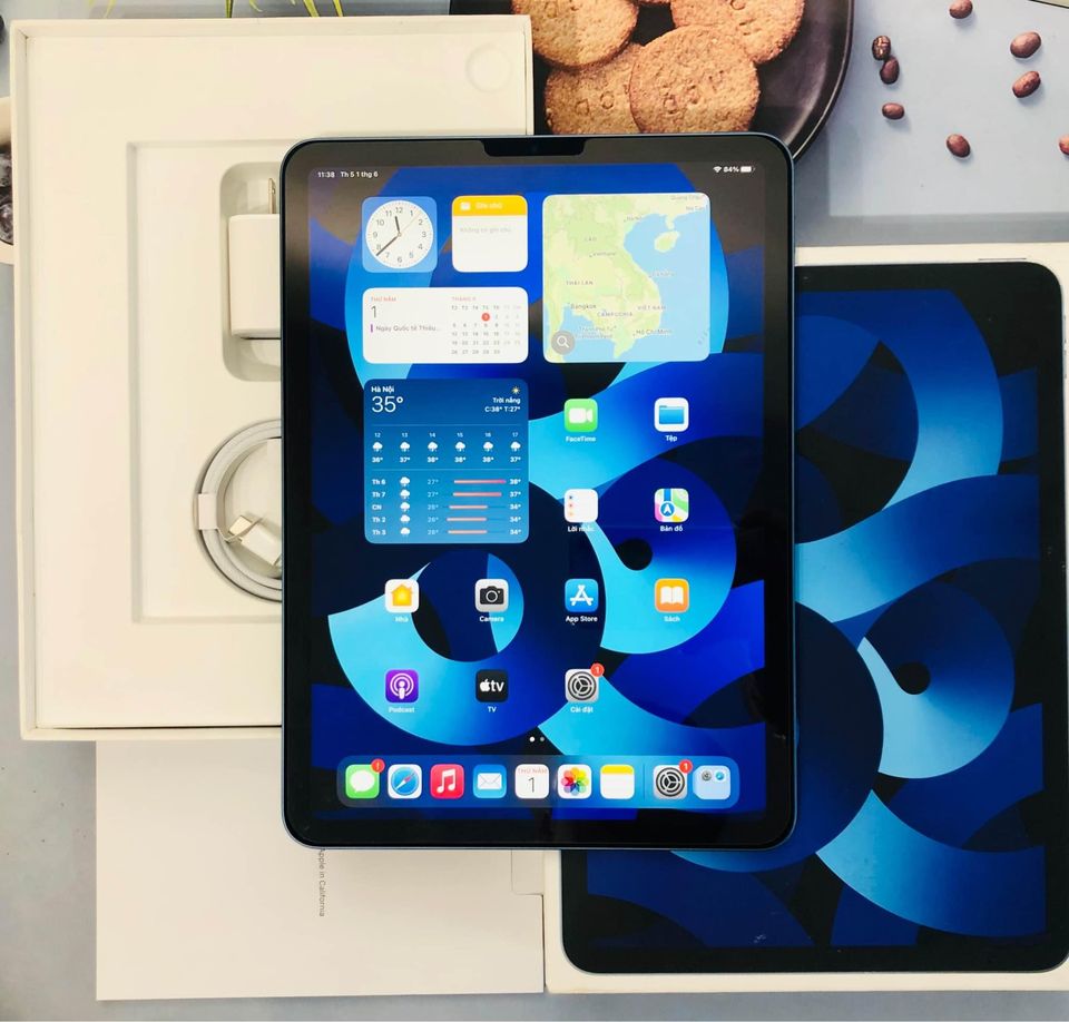 Product Photo